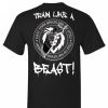 ***PRE-ORDER*** Allied T-Shirt - Adult Photo 2