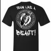 ***PRE-ORDER*** Allied T-Shirt - Kids Photo 2