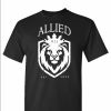 ***PRE-ORDER*** Allied T-Shirt - Kids Photo 1
